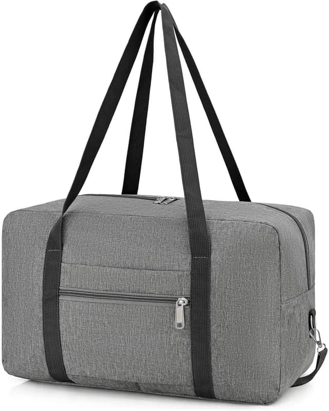 CNMTCCO 40x20x25cm Underseat Shoulder Bag