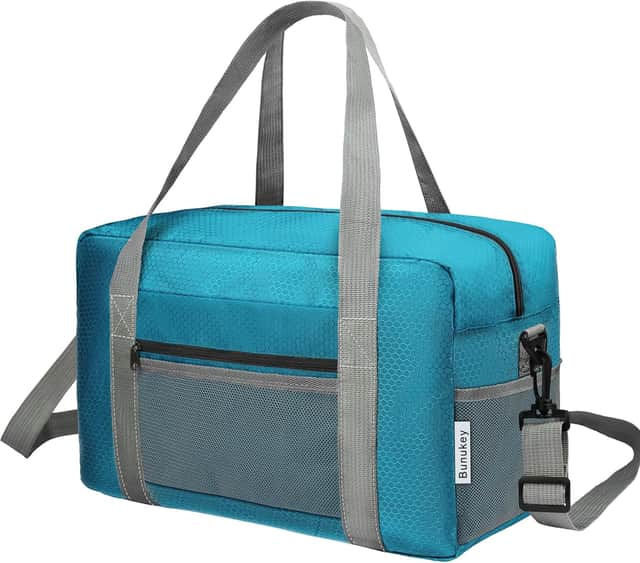 Underseat Airlines Cabin Bags 40x20x25