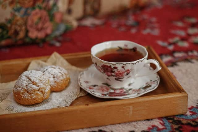 A range of pastries have been declared “unsafe to eat” due to potential rodent contamination