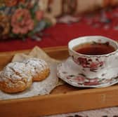 A range of pastries have been declared “unsafe to eat” due to potential rodent contamination