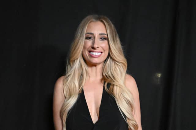 The wireless earbuds Stacey Solomon uses are on sale on Amazon with up to 40% off