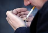 The smoking bill which has today cleared parliament will see a complete ban on the sale of tobacco in the UK introduced