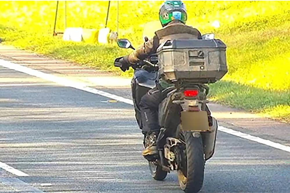TV star and speed enthusiast Guy Martin has been banned from driving for six months