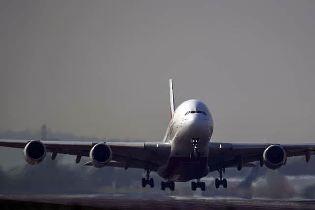 Airlines around the world are facing a spike in costs