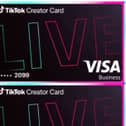 Visa has announced it's partnership with TikTok 