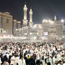 The travel firm specialised in arranging pilgrimage trips