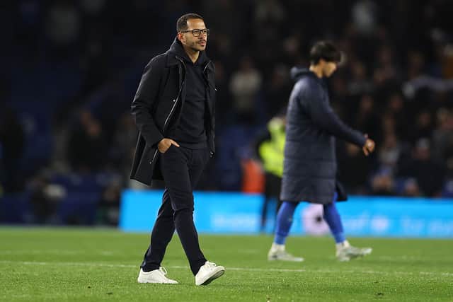 Liam Rosenior sack news: Next Chelsea manager odds, are board holding emergency meeting, who is his wife? Photo: Getty Images