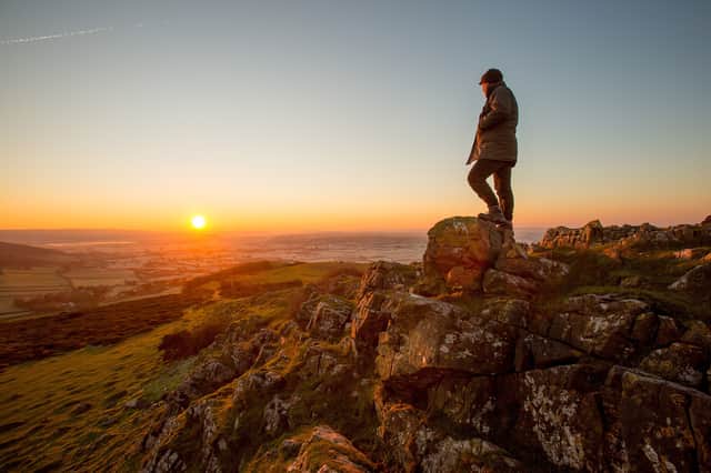 The most outdoorsy cohort of 25-34-year-olds are able to spend an average of 104 minutes in the fresh air per day