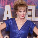 Beverley Callard during a photocall for the launch of season two of I'm A Celebrity Get Me Out Of Here South Africa