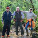 The new season of Clarkson’s Farm will soon be airing