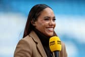 BBC axes Football Focus after 52 years, how long has Alex Scott presented the show for? Photo: Getty Images