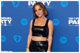 Ages of Mike Vrabel and Dianna Russini, names of her children, will he resign, has she deleted her Instagram? Photo: Getty Images