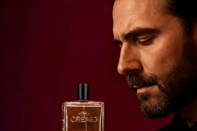 The Palo Santo Eau De Toilette