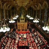 Hereditary peers have left the House of Lords for last time as this parliamentary session is prorogued
