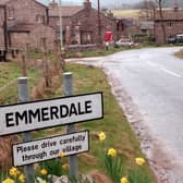 This week’s Emmerdale spoilers include Cain Dingle seeking revenge and Charity Dingle being blackmailed