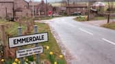 This week’s Emmerdale spoilers include Cain Dingle seeking revenge and Charity Dingle being blackmailed