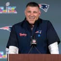 Mike Vrabel latest news: What’s his salary, was he in touch with the team during the 2026 NFL Draft? Photo: Getty Images