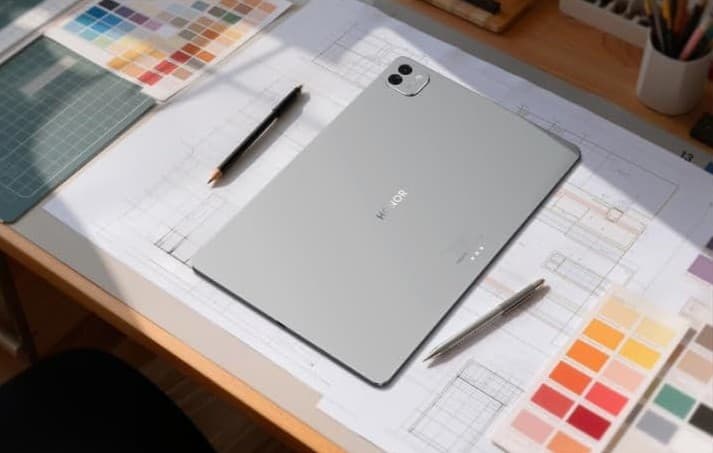 Honor MagicPad 4 Test: 499-Pfund-Tablet tritt gegen iPad und Samsung an - ...