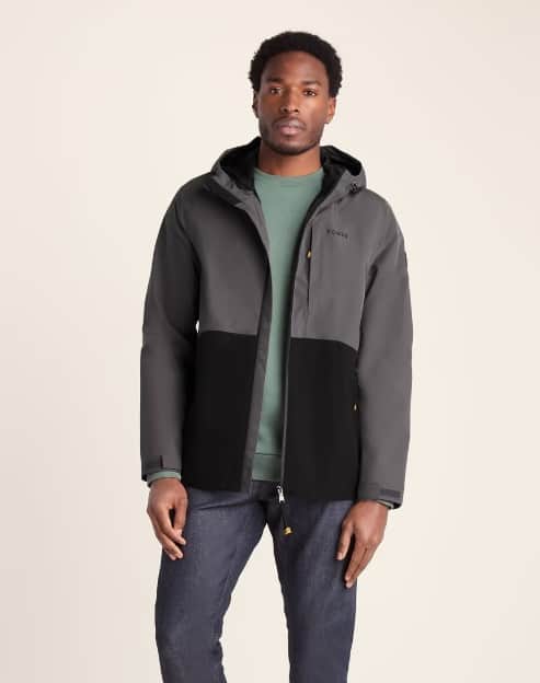 TOG24 Men's Ellon Waterproof Jacket