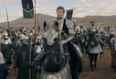 The highly anticipated House Of The Dragon season 3 trailer has been released showing  Happy Valley star James Norton in full armour.