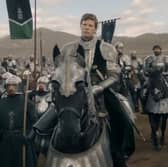 The highly anticipated House Of The Dragon season 3 trailer has been released showing  Happy Valley star James Norton in full armour.