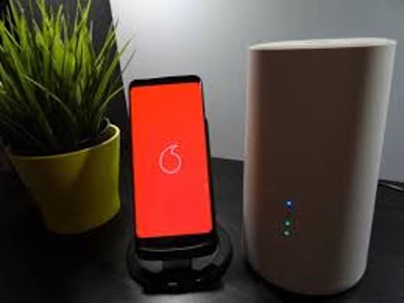 Vodafone’s new broadband deal is tempting enough - but with a £150 welcome gift, it becomes a great offer