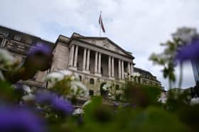 The Bank of England is poised to keep interest rates on hold as policymakers opt for a cautious approach while weighing up the impact of war in the Middle East on the cost of living