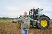 Jeremy Clarkson’s Diddly Squat Farm is set to host 25,000 people at a live event this summer