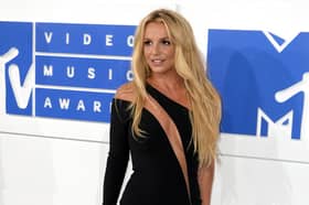 Pop icon Britney Spears has been charged with drink and drug driving