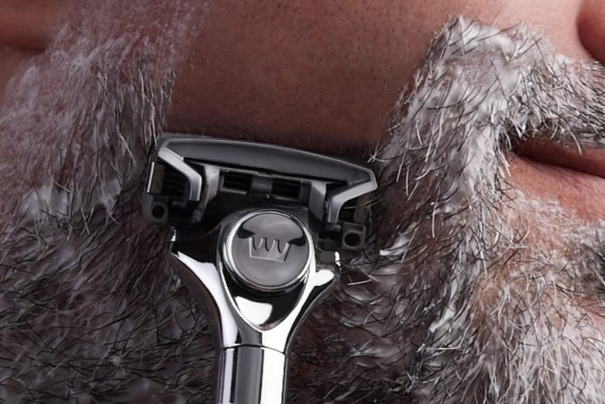 This Cremo shaving upgrade could save your morning routine (aff)