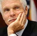 Founder of CNN, Ted Turner, has died at 87