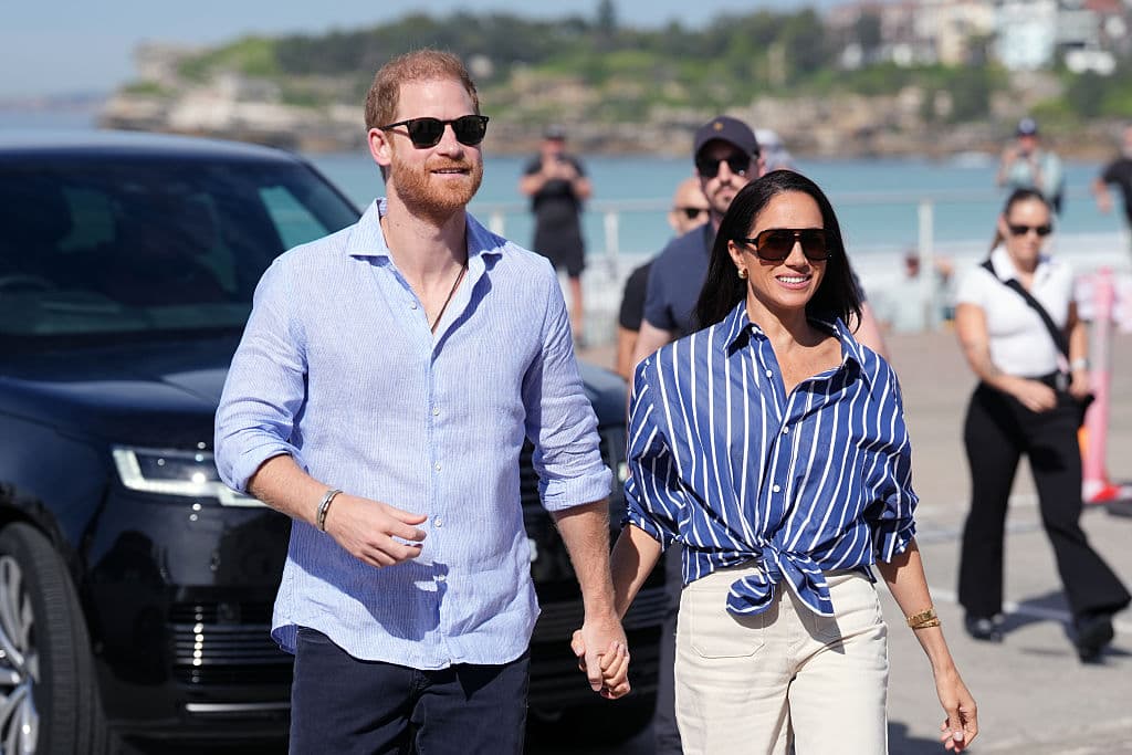 Meghan Markle shared new photos for Prince Archie’s 7th birthday, is
