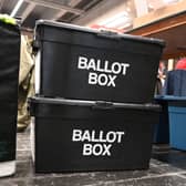 Reform UK, Green Party and Liberal Democrats up amid considerable losses for Labour and Conservatives