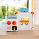 I'm buying the Yoto Mini for my son this summer and here's why I love it so much 