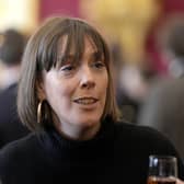 What did Jess Phillips say in her resignation letter, who is her husband, do they have children? Photo: Getty Images