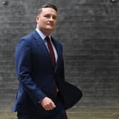 Is Wes Streeting planning to resign, who is his partner Joe Dancey, where do they live? ealth Secretary Wes Streeting leaves 10 Downing Street following a meeting with Prime Minister Keir Starmer on May 13, 2026 in London. Photo: Getty Images