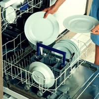 The Gadget Agenda: Why I’m banned from the washing machine and my wife can’t touch the dishwasher