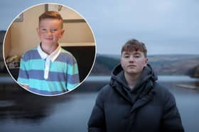 Alex Batty went missing from Oldham, Greater Manchester, in 2017 after his mother Melanie Batty, who was not his legal guardian, took him on a pre-arranged trip to Spain with his grandfather