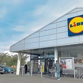 Don’t rush to your nearest store just yet - we’re not included in the roll-out