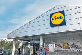 Don’t rush to your nearest store just yet - we’re not included in the roll-out