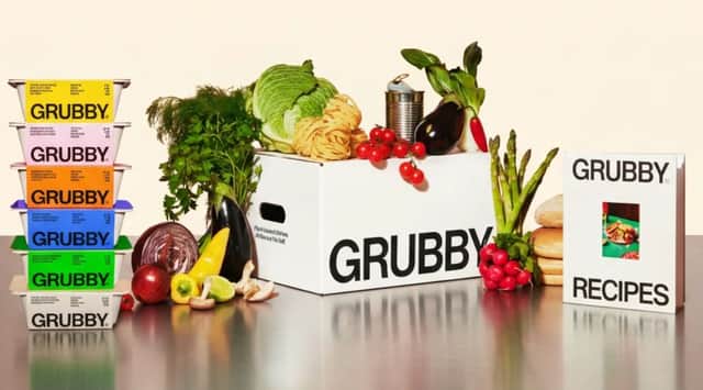 Grubby launches its first-ever ready meals, making cooking tasty dinners quick and easy (aff)