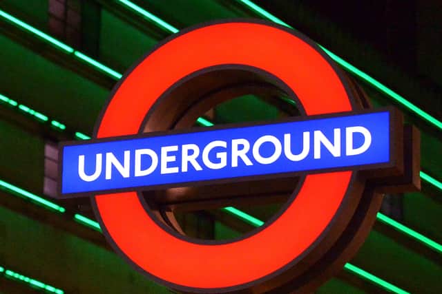 There will be more strike action on the London Underground today after talks in the ongoing dispute broke down