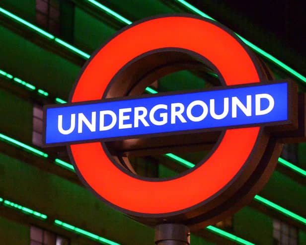 There will be more strike action on the London Underground today after talks in the ongoing dispute broke down