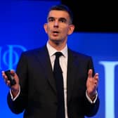 Matt Brittin “will have a significant job on his hands” as he takes on BBC top job