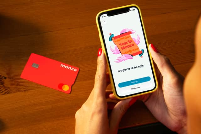 British online bank, Monzo, is entering the mobile phone market and it plans to reward rather than penalise, long-term loyalty