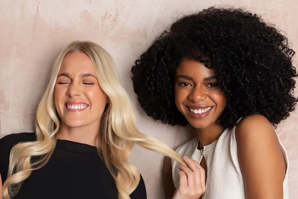 I had always avoided drying my thick curly hair until I found this supreme ...