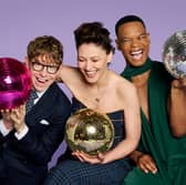 Josh Widdicombe, Emma Willis and Johannes Radebe have been announced by the BBC as the new hosts of Strictly Come Dancing