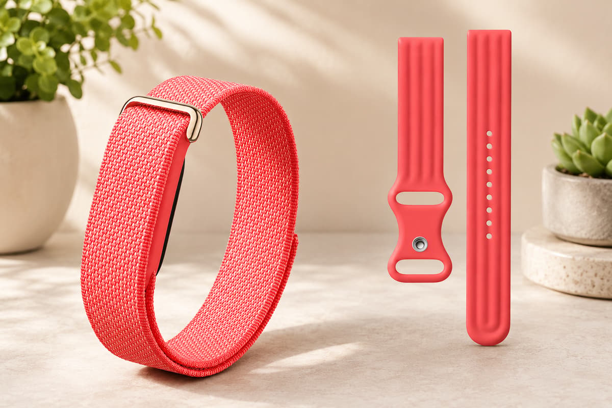 Amazon cuts bestselling Google Fitbit Air bundle to £84.99 in limited-time ...