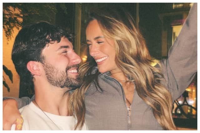 Millie and Zac Love Island: Couple share split news on Snapchat, statements in full, what have they said? Photo: milliegracecourt/Instagram