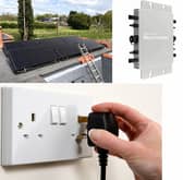 Dirt cheap solar systems are finally a thing - but it could be a while before it’s as simple as plugging them into the wall